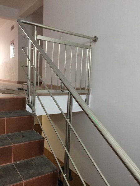 Balustrade Online - proiectare, executie, montaj balustrade