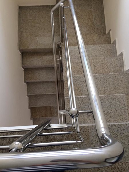 Balustrade Online - proiectare, executie, montaj balustrade